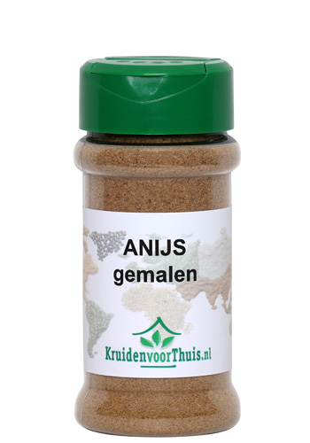 Anijs gemalen 30 gram