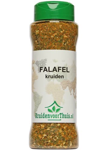 Falafel kruiden