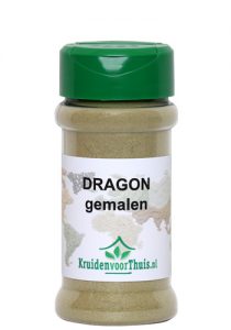 Gemalen Dragon