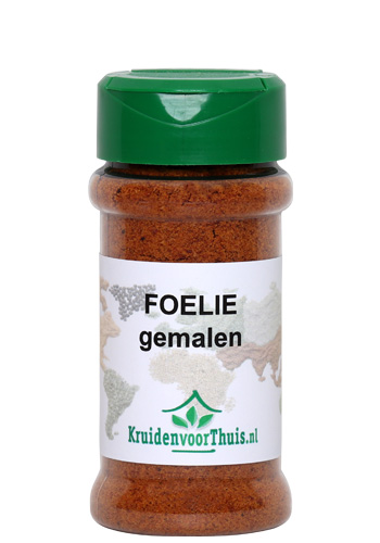 Foelie gemalen