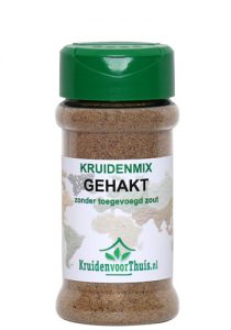 Gehaktkruiden