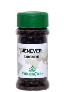 Jeneverbessen