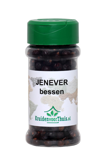 Jeneverbessen