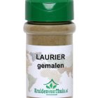 Gemalen Laurier