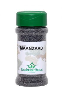 Maanzaad