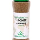 Hachee Kruiden Glutenvrij