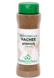 Hachee Kruiden Glutenvrij