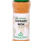 Japanse wokkruiden