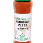 Varkensvlees kruiden