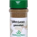 Oregano Gemalen