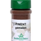 Gemalen Piment