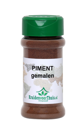 Gemalen Piment