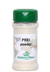 Prei Poeder