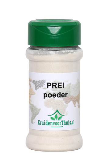 Prei Poeder