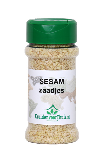 Sesamzaadjes