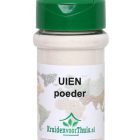 Uienpoeder