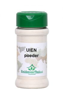 Uienpoeder