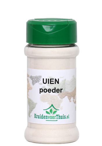 Uienpoeder