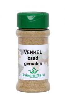 Gemalen Venkel