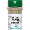 Witte Peper Gemalen