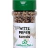 Witte Peperkorrels