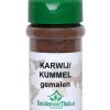 Karwij/Kummel gemalen