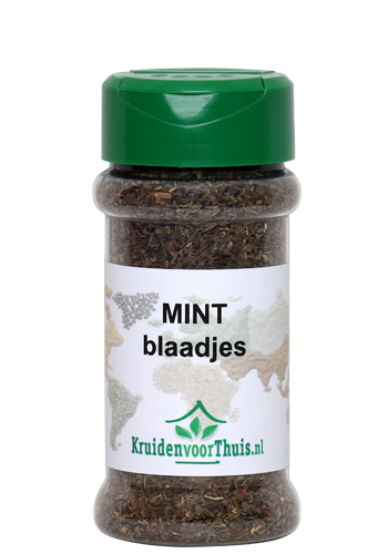 Mintblaadjes