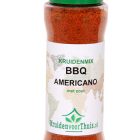 Barbecue kruiden Americano