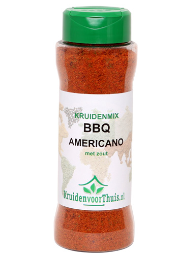 Barbecue kruiden Americano