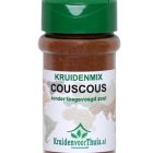 Couscous kruiden