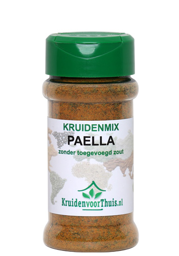 Paella Kruiden