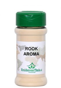 Rook aroma