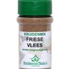 Friese vlees Kruiden