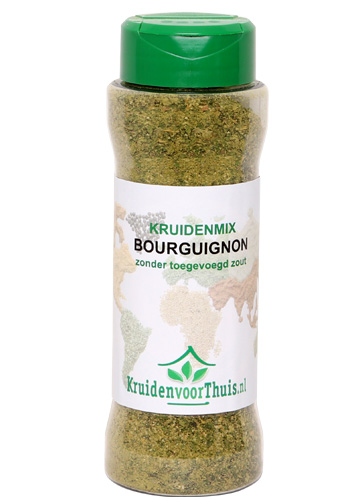 Bourguignon Kruiden