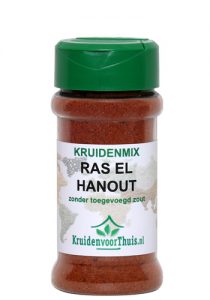 Ras El Hanout