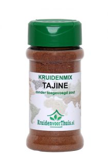 Tajine Kruiden