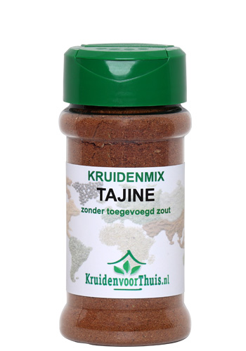 Tajine Kruiden