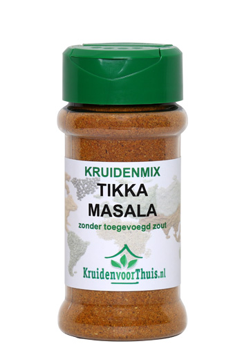 Tikka Masala kruiden