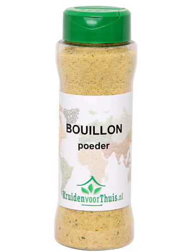 bouillonpoeder