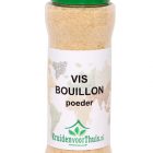 visbouillon poeder