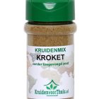 kroket kruiden