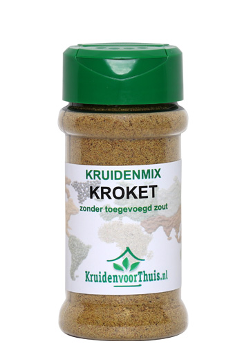 kroket kruiden