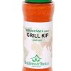 Kip grill kruiden