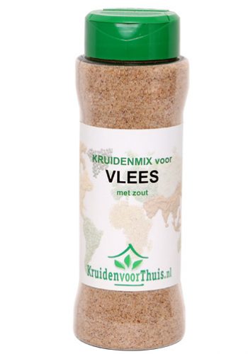 vlees kruiden