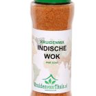 Wokkruiden Indische