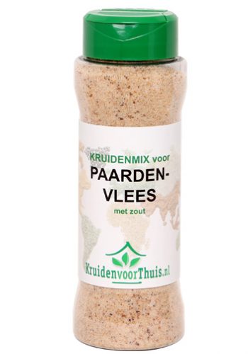 paardenvlees