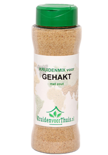 gehakt