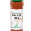 Dry Rub BBQ