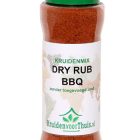 Dry Rub BBQ