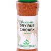 Dry Rub Chicken